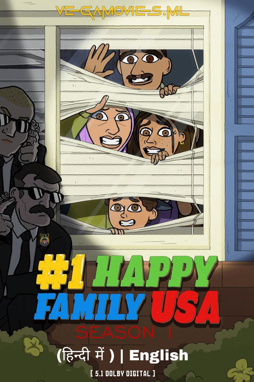 Download #1 Happy Family USA (2025) Season 1 Dual Audio {Hindi-English} WEB-DL 480p | 720p | 1080p Download #1 Happy Family USA (2025) Season 1 Dual Audio {Hindi-English} WEB-DL 480p | 720p | 1080p