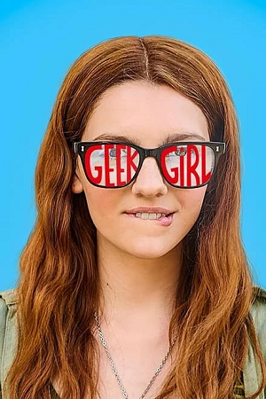 Download Geek Girl (2024) Season 1 Complete Dual Audio {Hindi-English} 480p | 720p | 1080p WEB-DL Download Geek Girl (2024) Season 1 Complete Dual Audio {Hindi-English} 480p | 720p | 1080p WEB-DL
