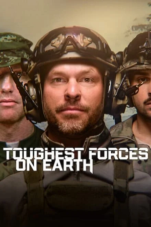 Download Toughest Forces on Earth (2024) Season 1 Dual Audio {Hindi-English} 480p | 720p | 1080p NF WEB-DL Download Toughest Forces on Earth (2024) Season 1 Dual Audio {Hindi-English} 480p | 720p | 1080p NF WEB-DL