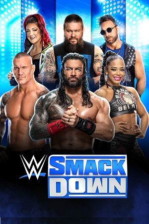 Download WWE Friday Night SmackDown (22 November – 2024) English Full WWE Show 480p 720p 1080p HDRip Download WWE Friday Night SmackDown (22 November – 2024) English Full WWE Show 480p 720p 1080p HDRip