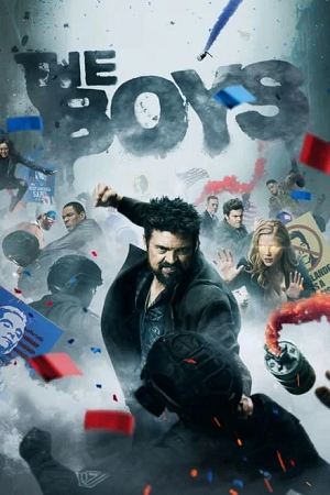 Download The Boys (Season 4 – Amazon Prime) Complete Dual-Audio {Hindi-English} 480p | 720p | 1080p & 2160p WEB-DL Download The Boys (Season 4 – Amazon Prime) Complete Dual-Audio {Hindi-English} 480p | 720p | 1080p & 2160p WEB-DL
