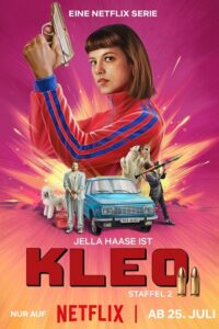 Download Kleo – (Season 1 & 2) Dual Audio {Hindi-English} Complete Netflix Original WEB Series 480p | 720p | 1080p WEB-DL Download Kleo – (Season 1 & 2) Dual Audio {Hindi-English} Complete Netflix Original WEB Series 480p | 720p | 1080p WEB-DL