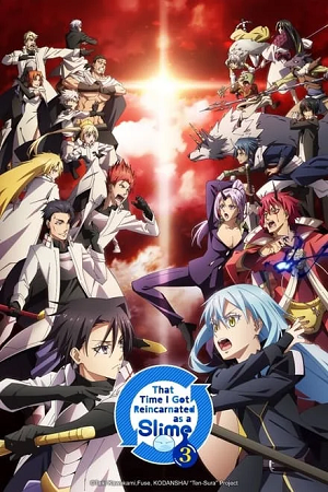 Download That Time I Got Reincarnated as a Slime (2024-Anime Series) Season 1 & 3 Complete Hindi-Multi Audio 720p | 1080p WEB-DL Download That Time I Got Reincarnated as a Slime (2024-Anime Series) Season 1 & 3 Complete Hindi-Multi Audio 720p | 1080p WEB-DL