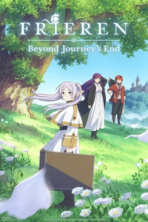 Download Frieren: Beyond Journey’s End (Season 1) MulTi-Audio {Hindi–English–Japanese} Anime-Series 1080p & 720p WEB-DL Download Frieren: Beyond Journey’s End (Season 1) MulTi-Audio {Hindi–English–Japanese} Anime-Series 1080p & 720p WEB-DL