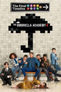 Download The Umbrella Academy – Season 4 (2024) Dual Audio {Hindi-English} WEB-Series 480p | 720p | 1080p WEB-DL Download The Umbrella Academy – Season 4 (2024) Dual Audio {Hindi-English} WEB-Series 480p | 720p | 1080p WEB-DL