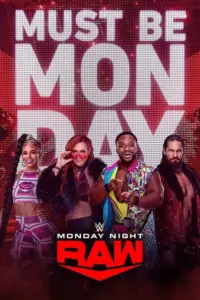 Download WWE Monday Night Raw – 26th August (2024) English Full WWE Show 480p 720p HDRip Download WWE Monday Night Raw – 26th August (2024) English Full WWE Show 480p 720p HDRip