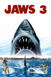 Download Jaws 3 – Jaws 3-D (1983) BluRay Dual Audio {Hindi-English} 480p [250MB] | 720p [1GB] | 1080p [2GB]