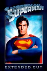 Download Superman (1978) Extended BluRay Dual Audio {Hindi-English} 480p [470MB] | 720p [2GB] | 1080p [4GB]