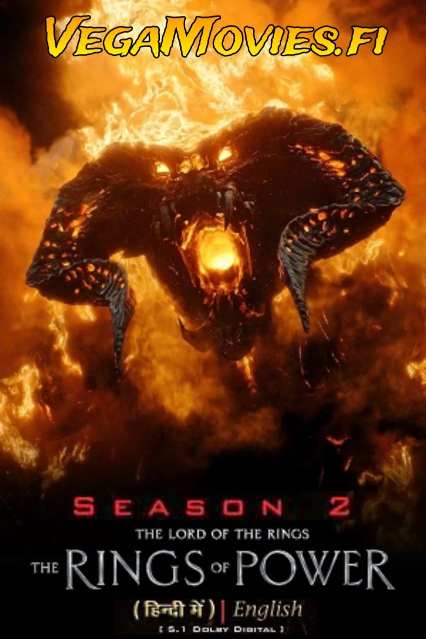 Download The Lord of the Rings: The Rings of Power – Season 2 (2024) Dual Audio {Hindi-English} Amazon Original All Episodes 480p 720p 1080p & 2160p 4K SDR Download The Lord of the Rings: The Rings of Power – Season 2 (2024) Dual Audio {Hindi-English} Amazon Original All Episodes 480p 720p 1080p & 2160p 4K SDR