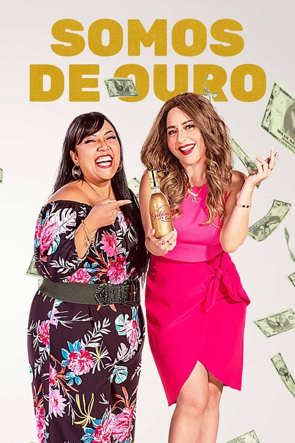 Download We Are Golden (2024) Season 1 Complete Dual Audio {Hindi-English} Series 480p | 720p | 1080p WEB-DL Download We Are Golden (2024) Season 1 Complete Dual Audio {Hindi-English} Series 480p | 720p | 1080p WEB-DL