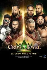 Download WWE Crown Jewel PPV – 2nd November (2024) English Full WWE Special Show 480p | 720p | 1080p HDRip Download WWE Crown Jewel PPV – 2nd November (2024) English Full WWE Special Show 480p | 720p | 1080p HDRip