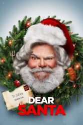Download Dear Santa (2024) Dual Audio {Hindi-English} WEB-DL 480p [470MB] | 720p [1.1GB] | 1080p [2.3GB]