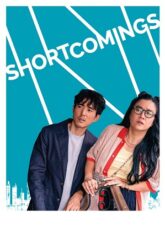 Download Shortcomings (2023) Dual Audio {Hindi-English} BluRay 480p [300MB] | 720p [950MB] | 1080p [2GB]