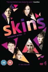 Download Skins (Season 7) Dual Audio {Hindi-English} Complete WEB Series 480p | 720p | 1080p WEB-DL Download Skins (Season 7) Dual Audio {Hindi-English} Complete WEB Series 480p | 720p | 1080p WEB-DL