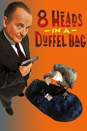 Download 8 Heads in a Duffel Bag (1997) Dual Audio {Hindi-English} 480p [340MB] | 720p [820MB] BluRay