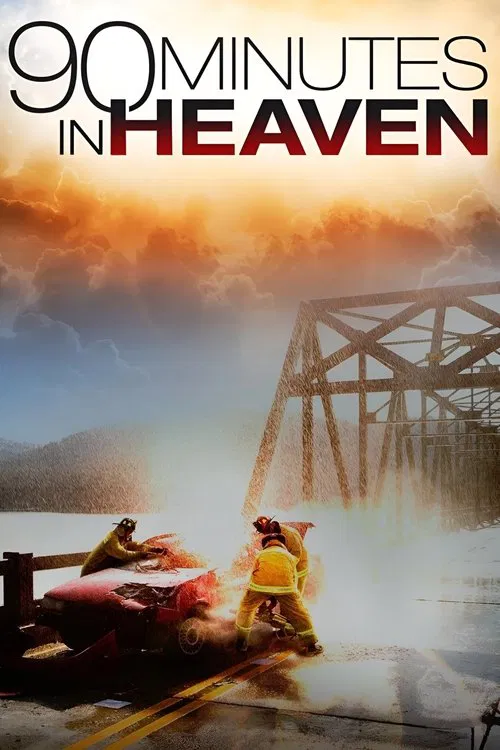 Download 90 Minutes in Heaven (2015) Dual Audio DD5.1 {Hindi-English} WEB-DL 480p [470MB] | 720p [600MB] | 1080p [2GB]