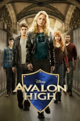 Avalon High