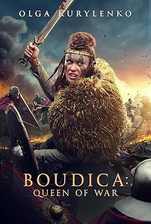 Download Boudica: Queen of War (2023) DD 5.1 Dual Audio {Hindi-English} WEB-DL 480p [300MB] | 720p [900MB] | 1080p [1.8GB]