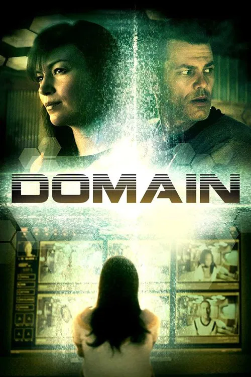 Download Domain (2016) WEB-DL Dual Audio {Hindi-English} 480p [350MB] | 720p [850MB] | 1080p [1.7GB]