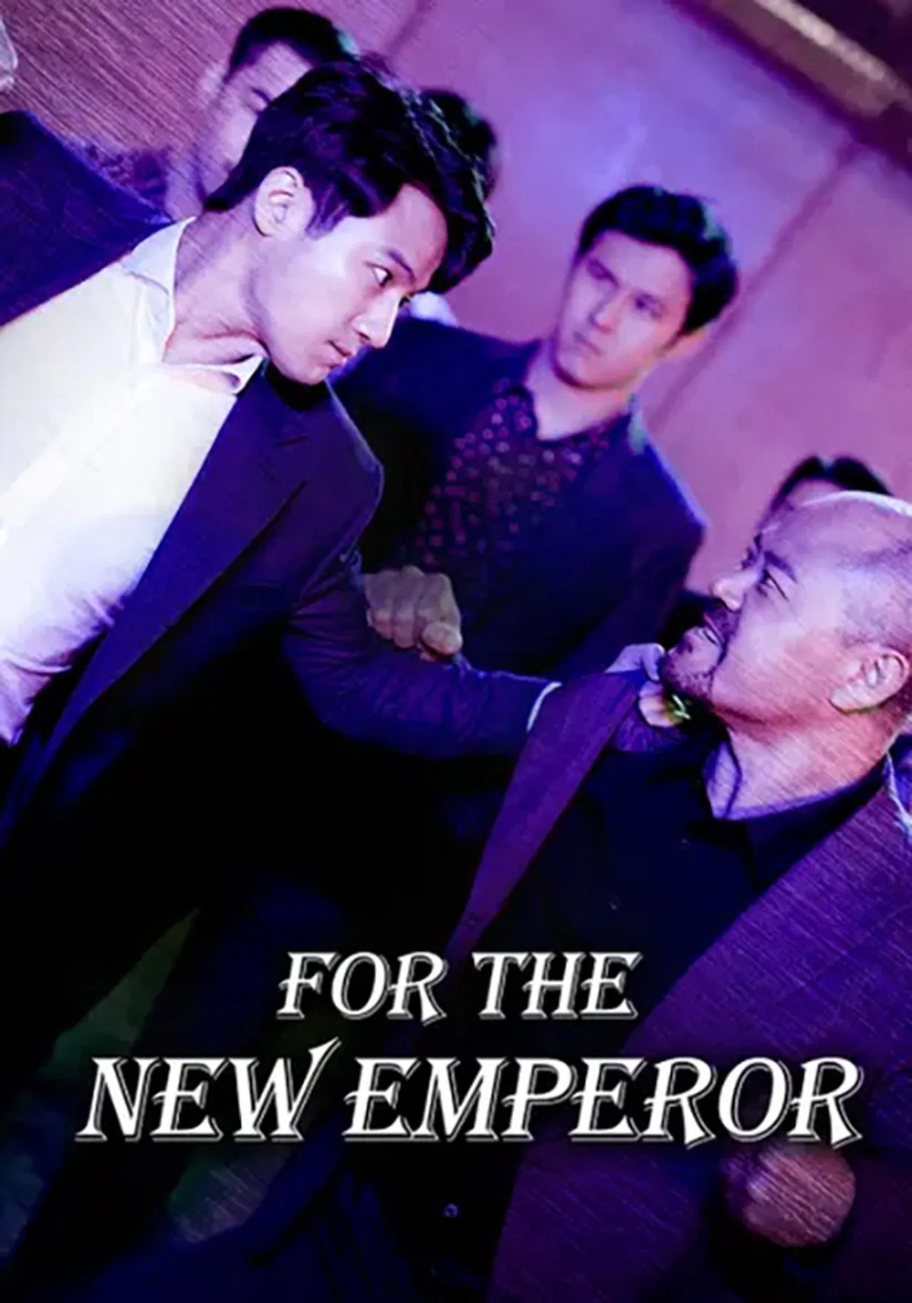 Download For the New Emperor (2020) Dual Audio {Hindi-Korean} WEB-DL 480p [350MB] | 720p [840MB] | 1080p [1.6GB]