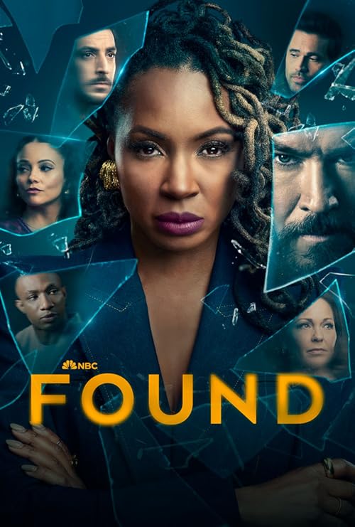 Download Found (2023) Season 1 – 2 Dual Audio {Hindi-English} NBC Series 480p, 720p & 1080p WEB-DL Esub Download Found (2023) Season 1 – 2 Dual Audio {Hindi-English} NBC Series 480p, 720p & 1080p WEB-DL Esub