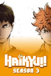 Haikyu!!