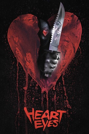 Download Heart Eyes (2025) BluRay Dual Audio (DD5.1) {Hindi-English} 480p [490MB] | 720p [860MB] | 1080p [2GB] | 2160p 4K [17GB] SDR
