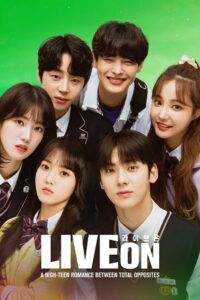 Download Live On (Season 1) Dual Audio {Hindi-Korean} Complete Korean Drama Series – 480p | 720p | 1080p WEB-DL Download Live On (Season 1) Dual Audio {Hindi-Korean} Complete Korean Drama Series – 480p | 720p | 1080p WEB-DL