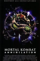 Mortal Kombat Annihilation