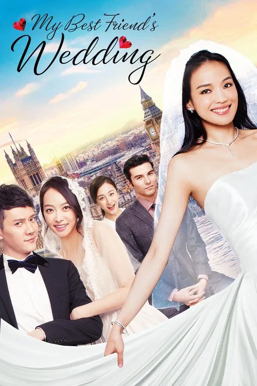 Download My Best Friend’s Wedding (2016) Dual Audio {Hindi-Chinese} WEB-DL 480p [320MB] | 720p [870MB] | 1080p [1.8GB]