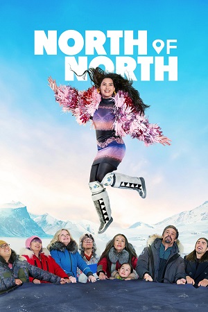 Download North of North – Season 1 (2025) Netflix | Dual Audio {Hindi-English} 480p | 720p & 1080p WEB-DL Download North of North – Season 1 (2025) Netflix | Dual Audio {Hindi-English} 480p | 720p & 1080p WEB-DL
