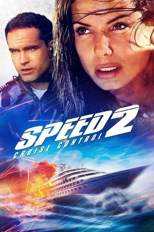 Download Speed 2: Cruise Control (1997) Dual Audio {Hindi-English} BluRay 480p [500MB] | 720p [1GB] | 1080p [2GB]