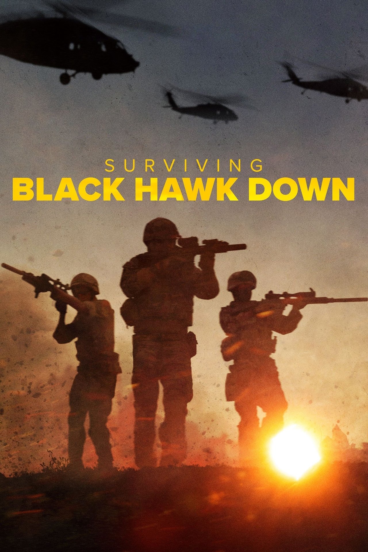 Download Surviving Black Hawk Down (2025) Season 1 Dual Audio {Hindi-English} Netflix Original WEB Series 480p | 720p | 1080p WEB-DL Download Surviving Black Hawk Down (2025) Season 1 Dual Audio {Hindi-English} Netflix Original WEB Series 480p | 720p | 1080p WEB-DL