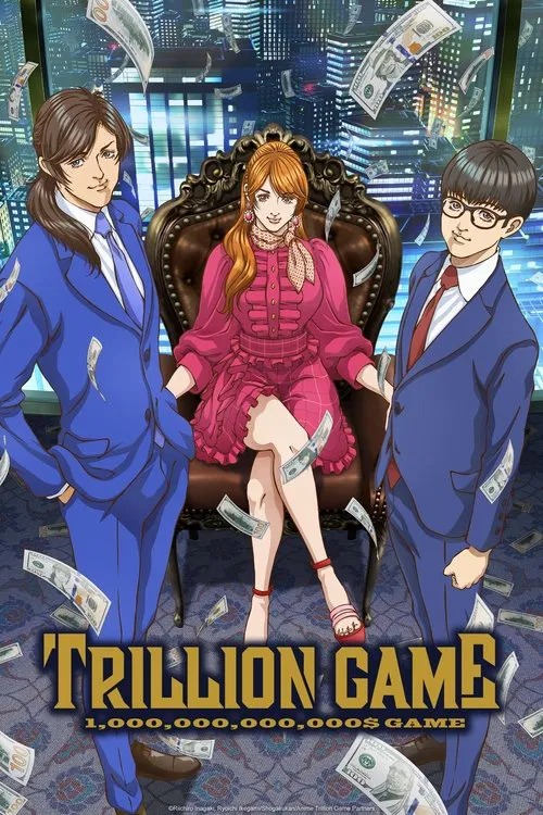 Download TRILLION GAME (Season 1) Triple Audio {Hindi-English-Japanese} Anime Series 480p, 720p & 1080p WEB-DL Download TRILLION GAME (Season 1) Triple Audio {Hindi-English-Japanese} Anime Series 480p, 720p & 1080p WEB-DL
