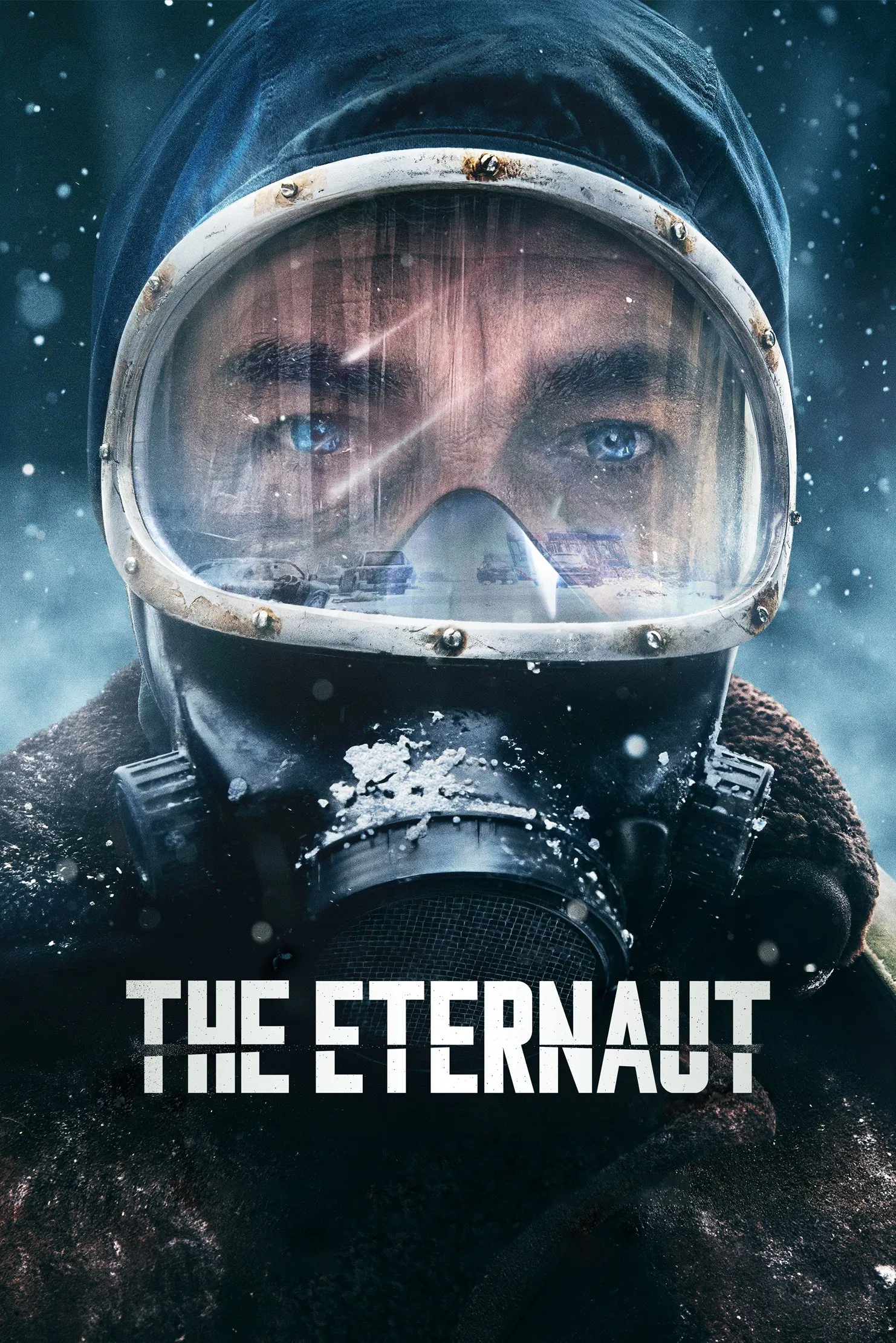 Download The Eternaut (Season 1) Complete Dual Audio DD5.1 {Hindi-English} Netflix Series 480p, 720p & 1080p WEB-DL Download The Eternaut (Season 1) Complete Dual Audio DD5.1 {Hindi-English} Netflix Series 480p, 720p & 1080p WEB-DL