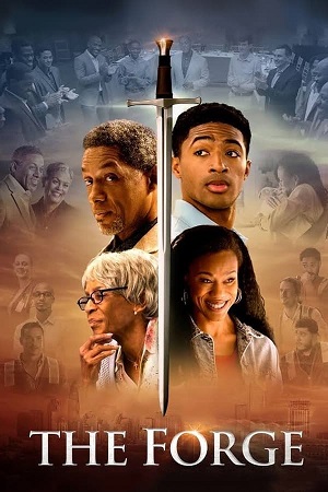 Download The Forge (2024) BluRay Dual Audio {Hindi-English} 480p [480MB] | 720p [1.2GB] | 1080p [2.6GB]