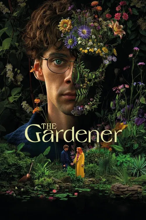 Download The Gardener (2025) Season 1 Dual Audio {Hindi-English} Netflix Series 480p | 720p & 1080p WEB-DL Download The Gardener (2025) Season 1 Dual Audio {Hindi-English} Netflix Series 480p | 720p & 1080p WEB-DL
