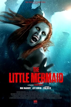 Download The Little Mermaid (2024) WEB-DL Dual Audio {Hindi-English} 480p [320MB] | 720p [1GB] | 1080p [1.7GB]