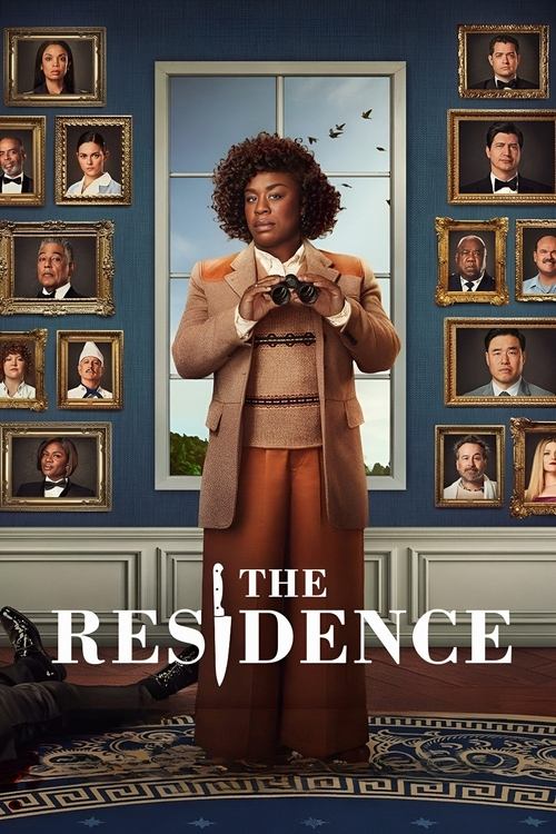 Download The Residence (Season 1) Dual Audio {Hindi-English} Netflix Series 480p | 720p | 1080p WEB-DL Download The Residence (Season 1) Dual Audio {Hindi-English} Netflix Series 480p | 720p | 1080p WEB-DL