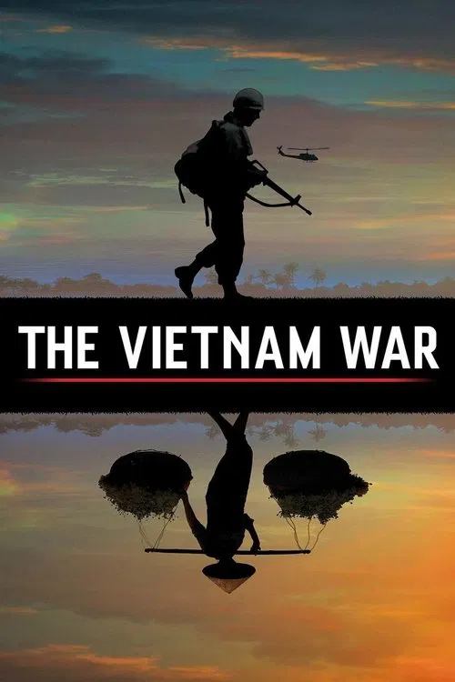 Download Turning Point: The Vietnam War (2025) Season 1 Dual Audio DD5.1 {Hindi-English} Netflix Documantary Series 480p, 720p & 1080p WEB-DL