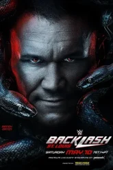 WWE Backlash 2025