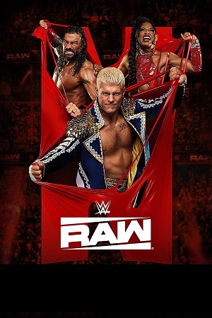 Download WWE Monday Night Raw (17th February 2025) Hindi | English Full WWE Show 480p 720p 1080p WEB-DL Download WWE Monday Night Raw (17th February 2025) Hindi | English Full WWE Show 480p 720p 1080p WEB-DL