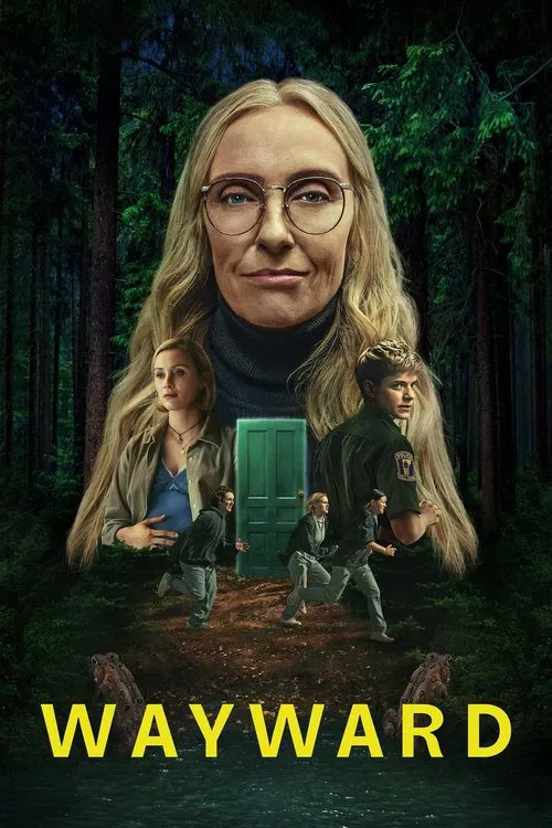 Download Wayward (2025) Season 1 Dual Audio (DD5.1) {Hindi-English} NetFlix Web Series 480p, 720p & 1080p WEB-DL ESub Download Wayward (2025) Season 1 Dual Audio (DD5.1) {Hindi-English} NetFlix Web Series 480p, 720p & 1080p WEB-DL ESub