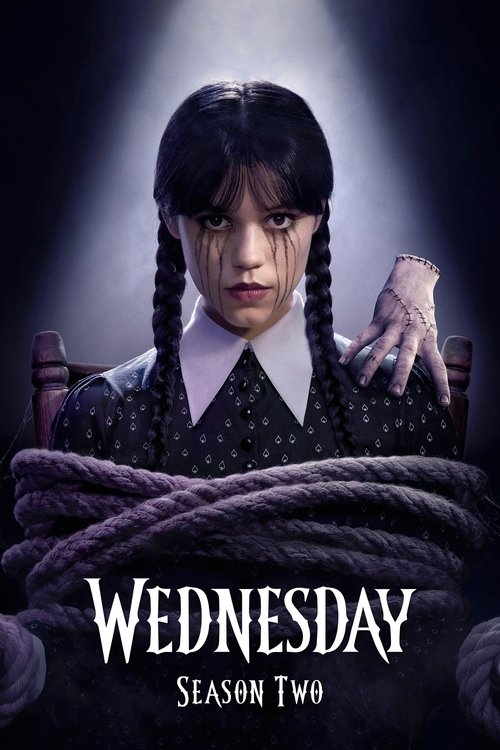 Download Wednesday (2025) Season 1 + 2 Dual Audio (DD5.1) {Hindi-English} Netflix Original Web Series 480p, 720p, 1080p & 2160p 4K WEB-DL ESub || S02E04 Part 2 Added! Download Wednesday (2025) Season 1 + 2 Dual Audio (DD5.1) {Hindi-English} Netflix Original Web Series 480p, 720p, 1080p & 2160p 4K WEB-DL ESub || S02E04 Part 2 Added!