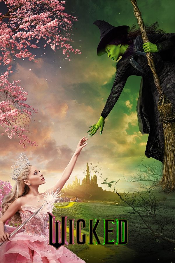 Download Wicked (2024) AMAZON WEB-DL Dual Audio {Hindi-English} 480p [580MB] | 720p [1.7GB] | 1080p [3.3GB] | 2160p 4K SDR